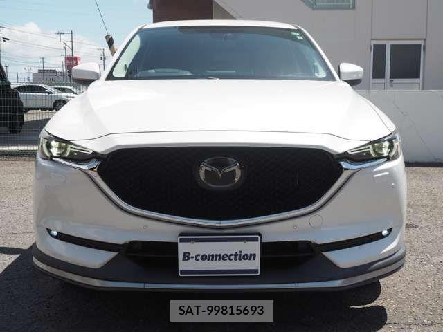 Mazda CX-5 2017-03 7326542-3