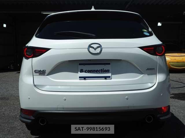 Mazda CX-5 2017-03 7326542-4