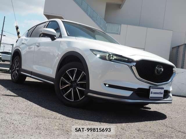 Mazda CX-5 2017-03 7326542-5