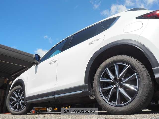 Mazda CX-5 2017-03 7326542-6