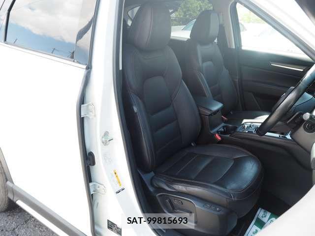 Mazda CX-5 2017-03 7326542-7