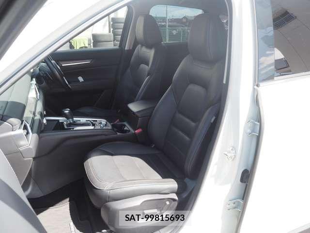 Mazda CX-5 2017-03 7326542-8