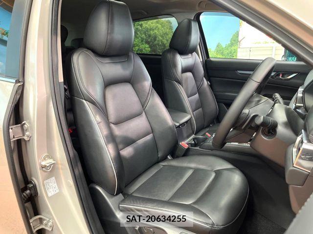 Mazda CX-5 2024-12 7326540-10