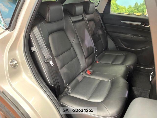 Mazda CX-5 2024-12 7326540-11