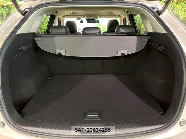 Mazda CX-5 2024-12 7326540-12