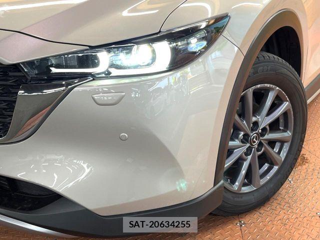 Mazda CX-5 2024-12 7326540-13