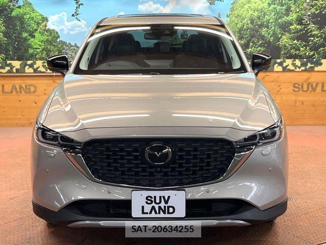 Mazda CX-5 2024-12 7326540-15