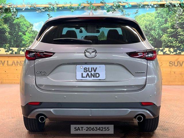 Mazda CX-5 2024-12 7326540-16