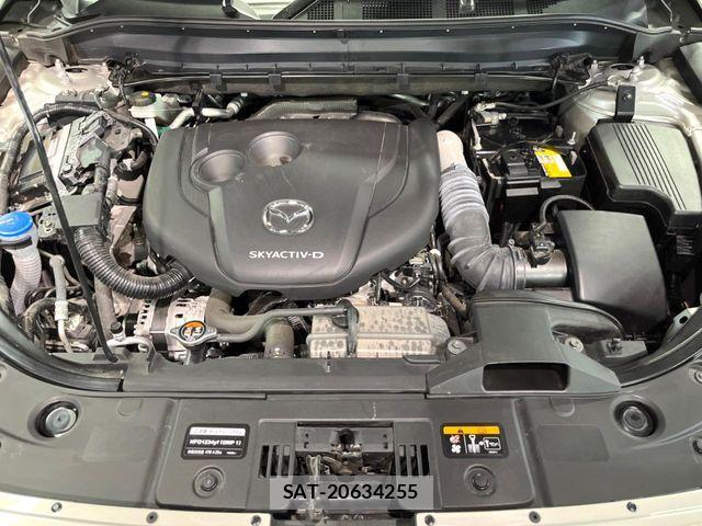 Mazda CX-5 2024-12 7326540-17