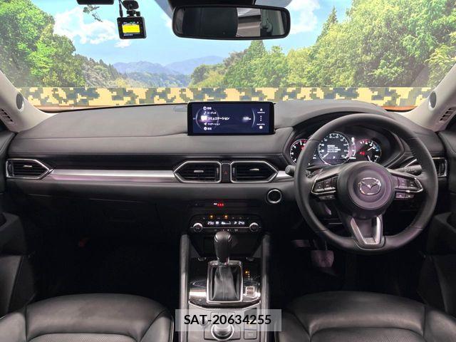 Mazda CX-5 2024-12 7326540-1