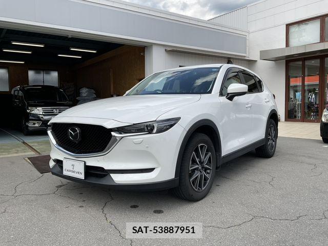 Mazda CX-5 2020-03 7326543-0