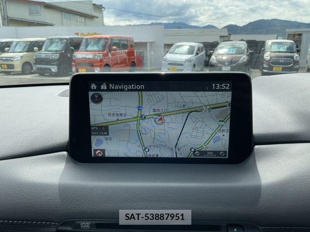 Mazda CX-5 2020-03 7326543-9