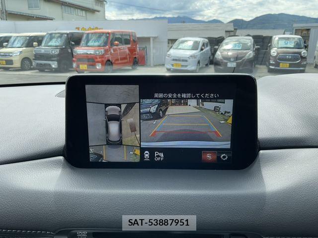 Mazda CX-5 2020-03 7326543-12