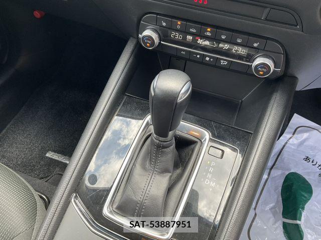 Mazda CX-5 2020-03 7326543-13