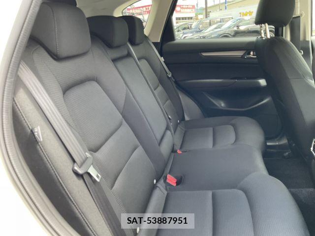 Mazda CX-5 2020-03 7326543-17