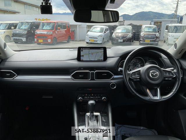 Mazda CX-5 2020-03 7326543-18