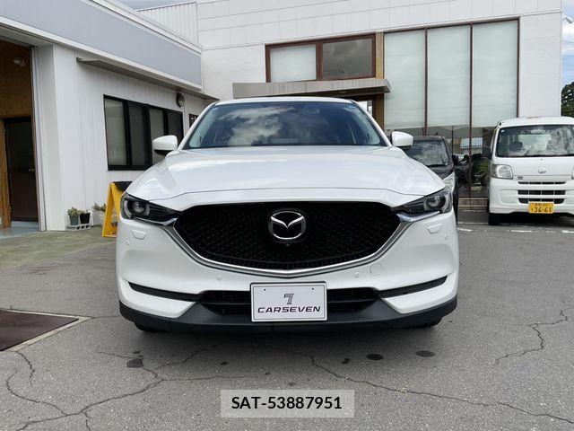 Mazda CX-5 2020-03 7326543-1