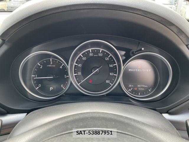 Mazda CX-5 2020-03 7326543-19