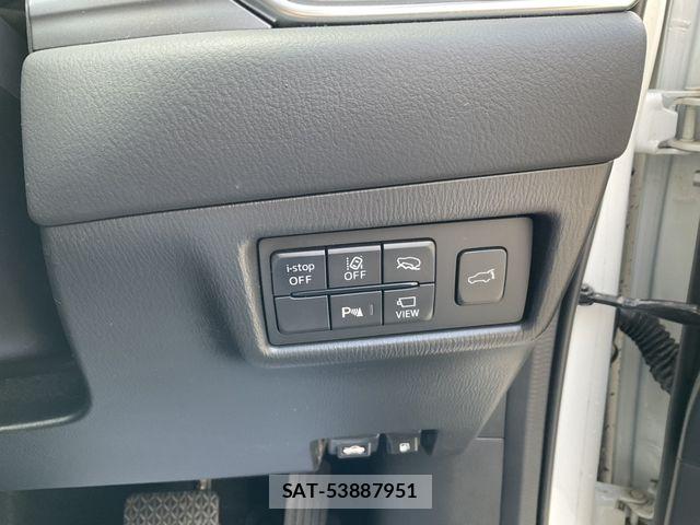 Mazda CX-5 2020-03 7326543-20