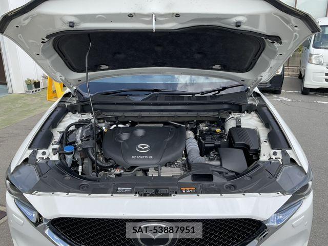 Mazda CX-5 2020-03 7326543-26