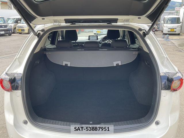 Mazda CX-5 2020-03 7326543-27