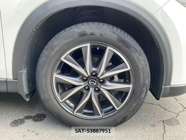 Mazda CX-5 2020-03 7326543-28