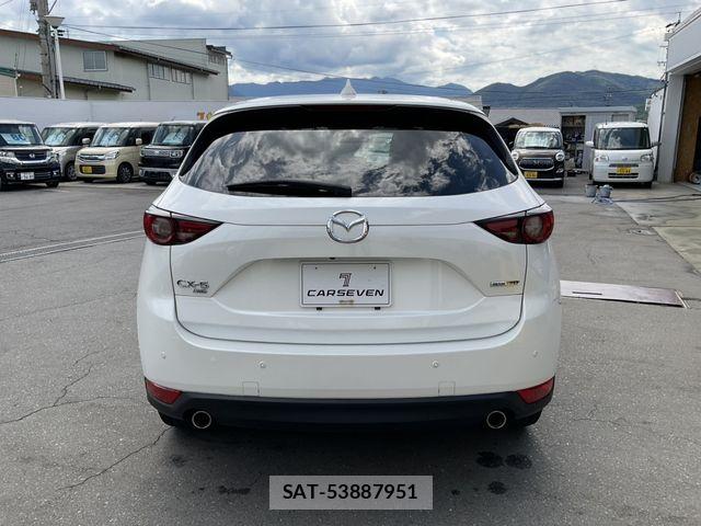 Mazda CX-5 2020-03 7326543-2
