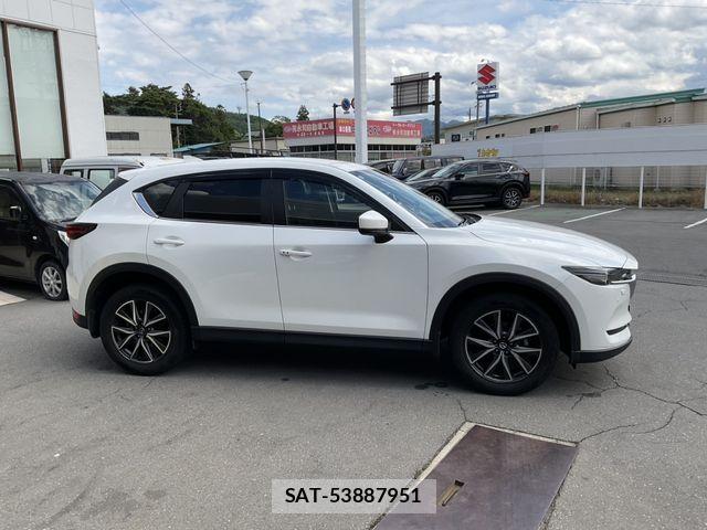 Mazda CX-5 2020-03 7326543-3