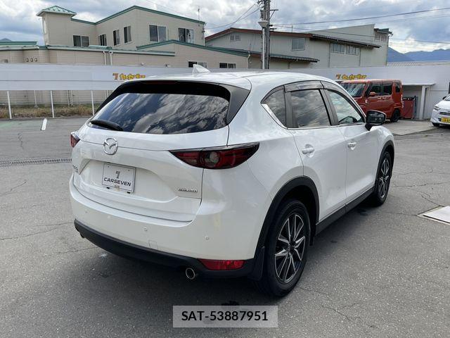 Mazda CX-5 2020-03 7326543-7