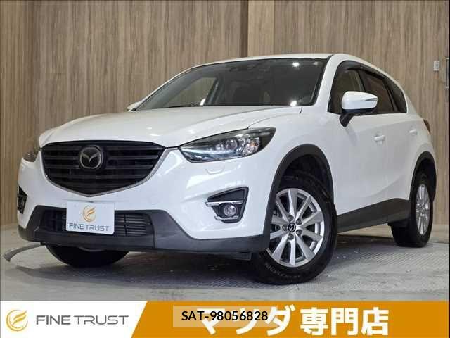 Mazda CX-5 2016-03 7326548-0