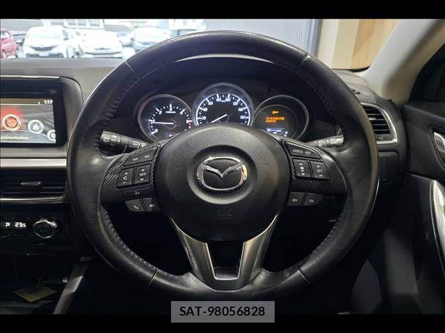 Mazda CX-5 2016-03 7326548-11