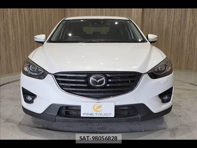 Mazda CX-5 2016-03 7326548-15