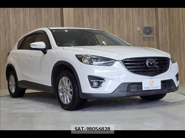 Mazda CX-5 2016-03 7326548-16