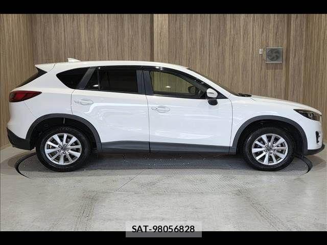 Mazda CX-5 2016-03 7326548-17