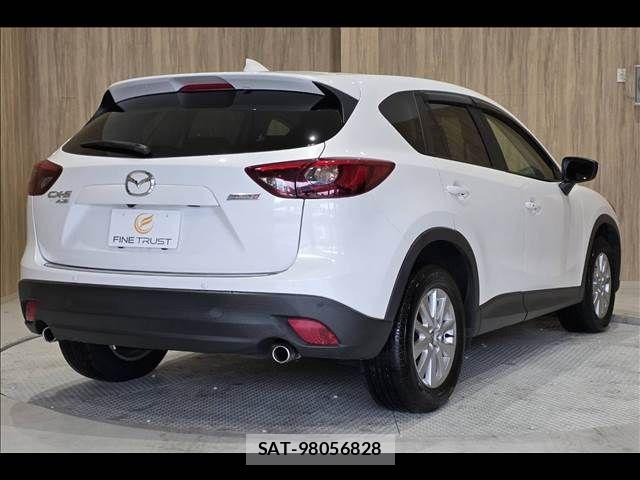 Mazda CX-5 2016-03 7326548-18
