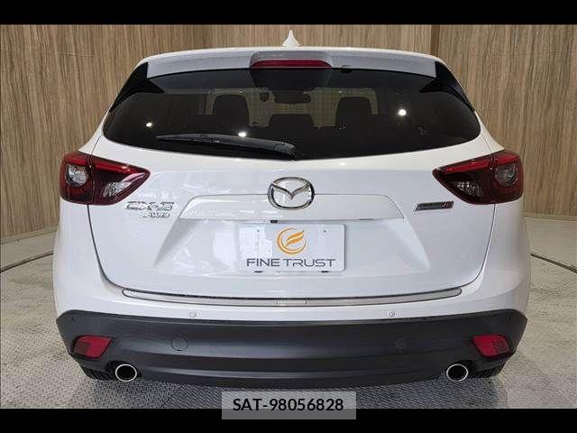 Mazda CX-5 2016-03 7326548-19
