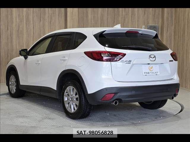 Mazda CX-5 2016-03 7326548-20