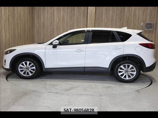 Mazda CX-5 2016-03 7326548-21