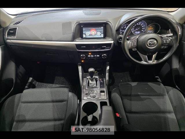 Mazda CX-5 2016-03 7326548-2