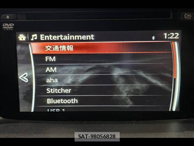 Mazda CX-5 2016-03 7326548-4