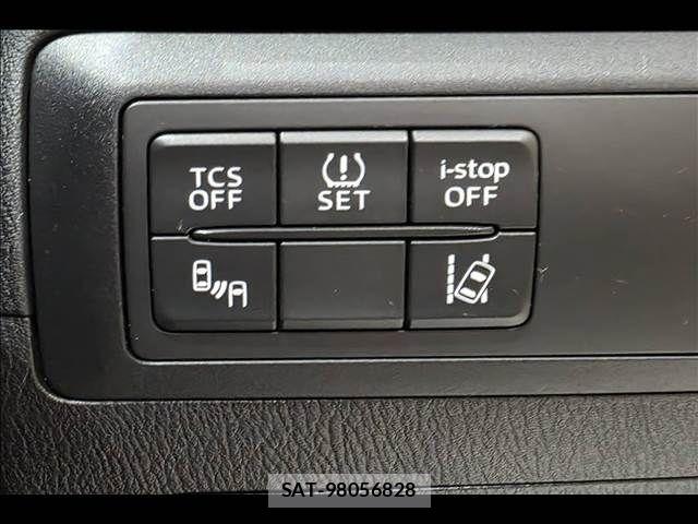 Mazda CX-5 2016-03 7326548-7