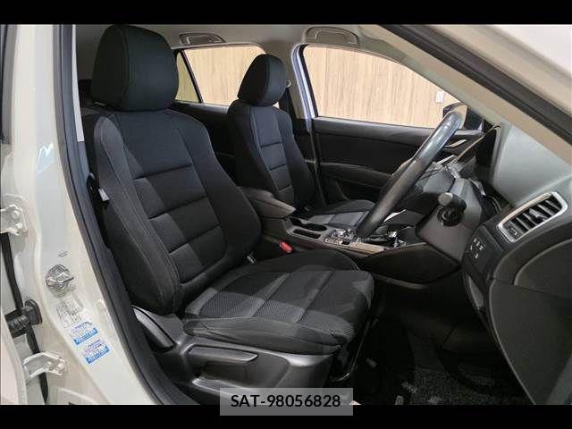 Mazda CX-5 2016-03 7326548-8