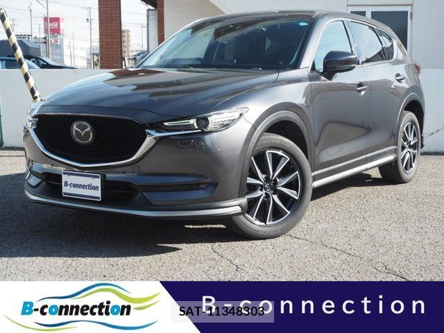 Mazda CX-5 2017-03 7326541-0