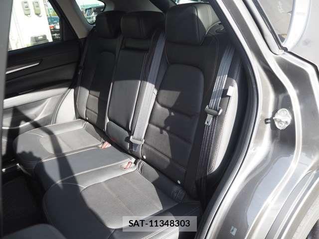 Mazda CX-5 2017-03 7326541-9
