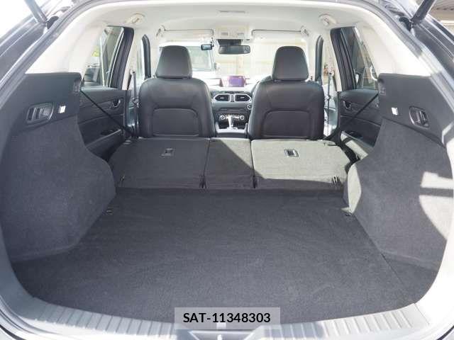 Mazda CX-5 2017-03 7326541-10