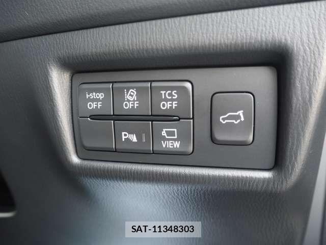 Mazda CX-5 2017-03 7326541-12