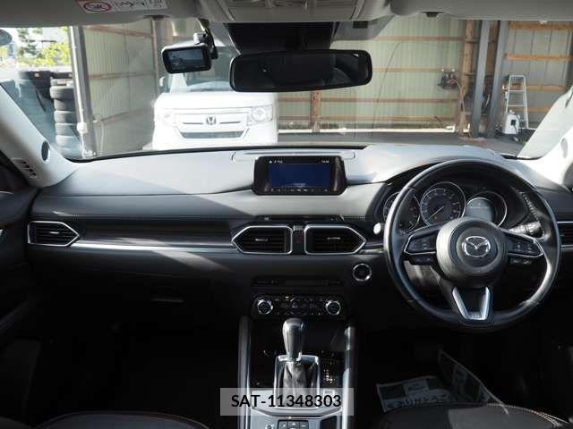 Mazda CX-5 2017-03 7326541-1