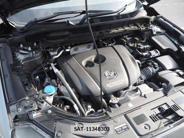 Mazda CX-5 2017-03 7326541-19