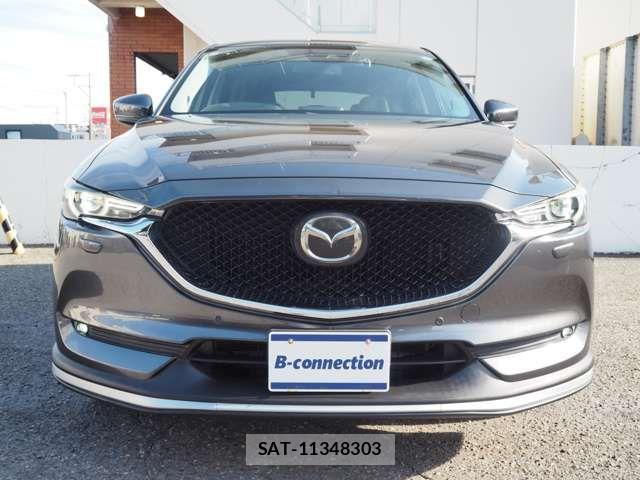 Mazda CX-5 2017-03 7326541-3