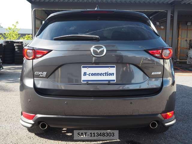 Mazda CX-5 2017-03 7326541-4